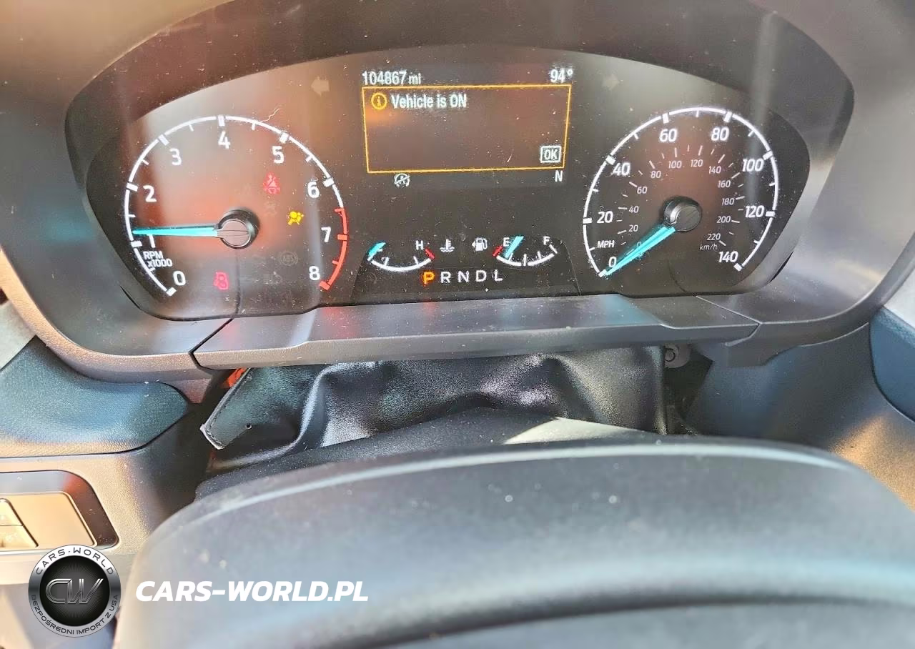 2024 Ford Maverick Xlt VIN:3FTTW8J93RRA82536 - 9