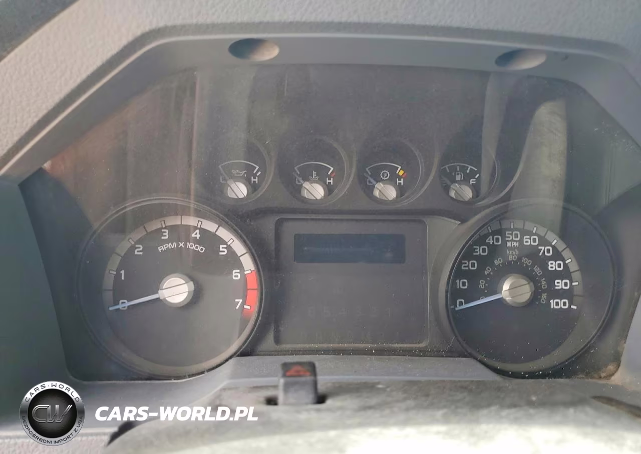 2016 Ford F350 Super Duty VIN:1FD8W3G66GEC18725 - 9