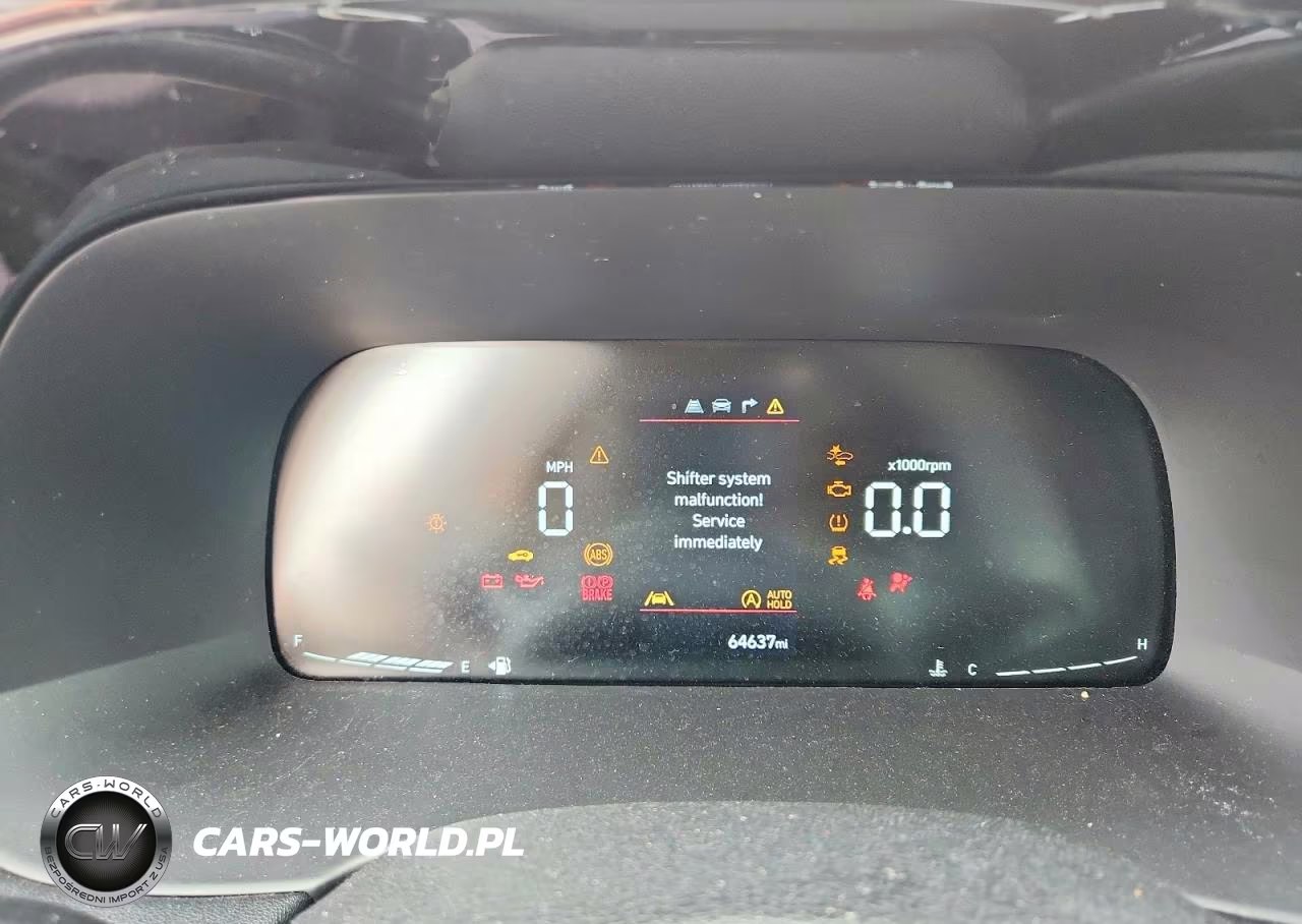 2024 Hyundai Palisade Xrt VIN:KM8R34GE5RU685685 - 9