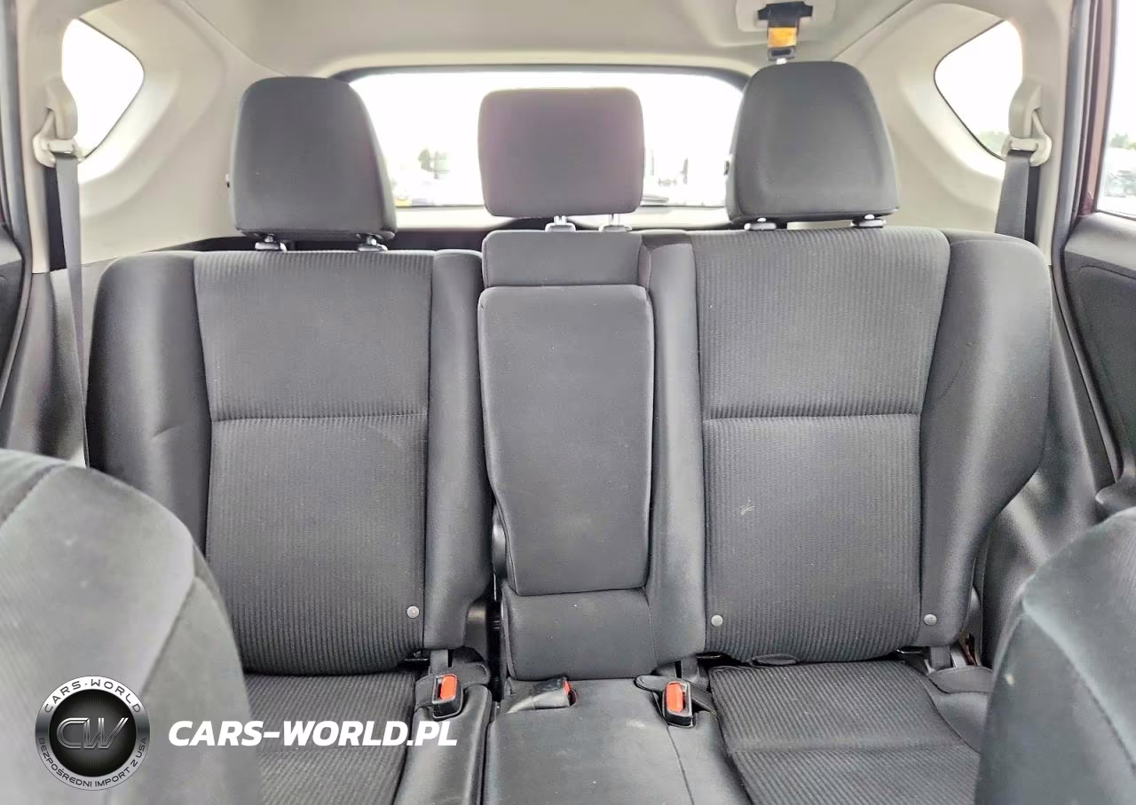 2018 Toyota Rav4 Le VIN:2T3ZFREV6JW516407 - 10