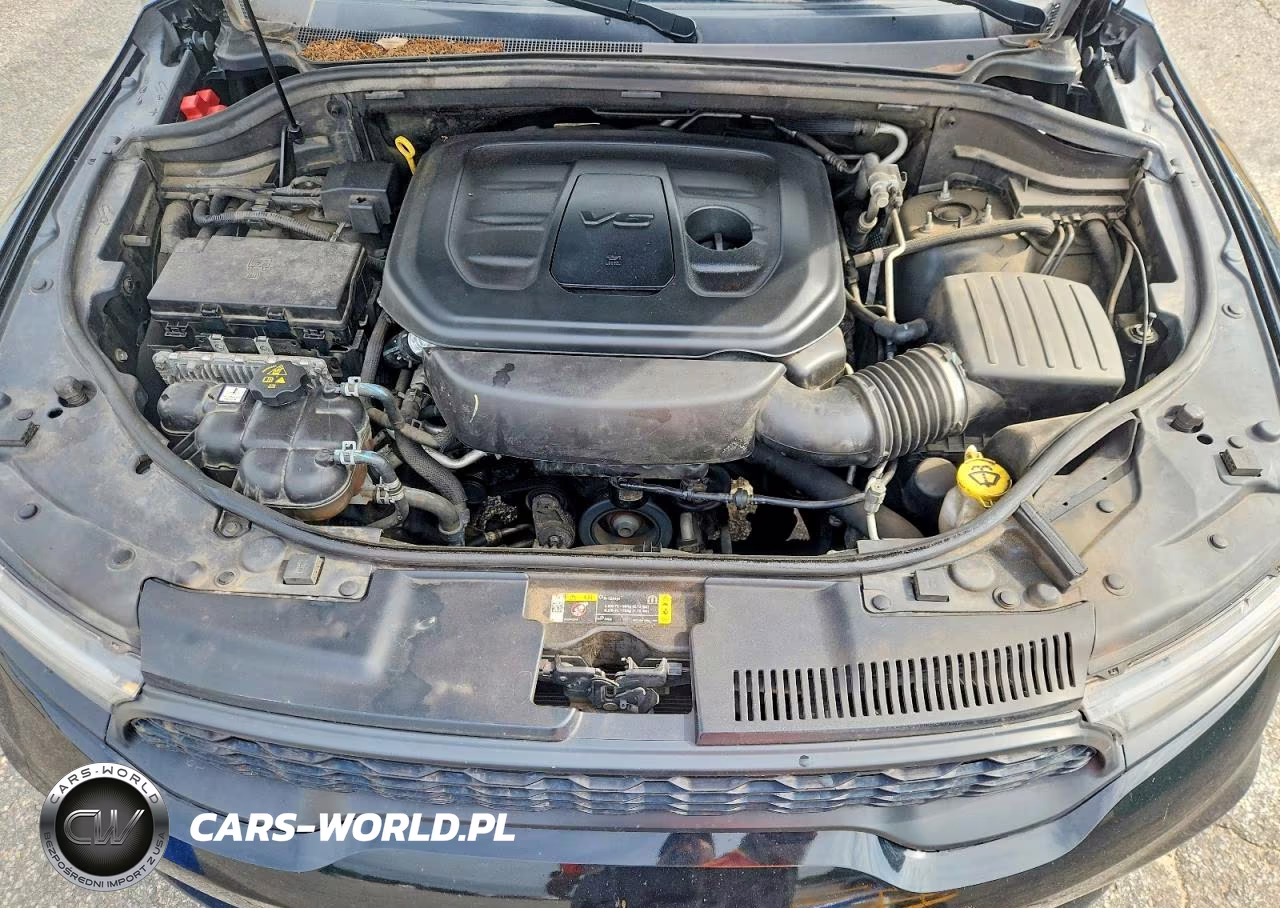 2021 Dodge Durango Gt VIN:1C4RDHDG9MC640780 - 12