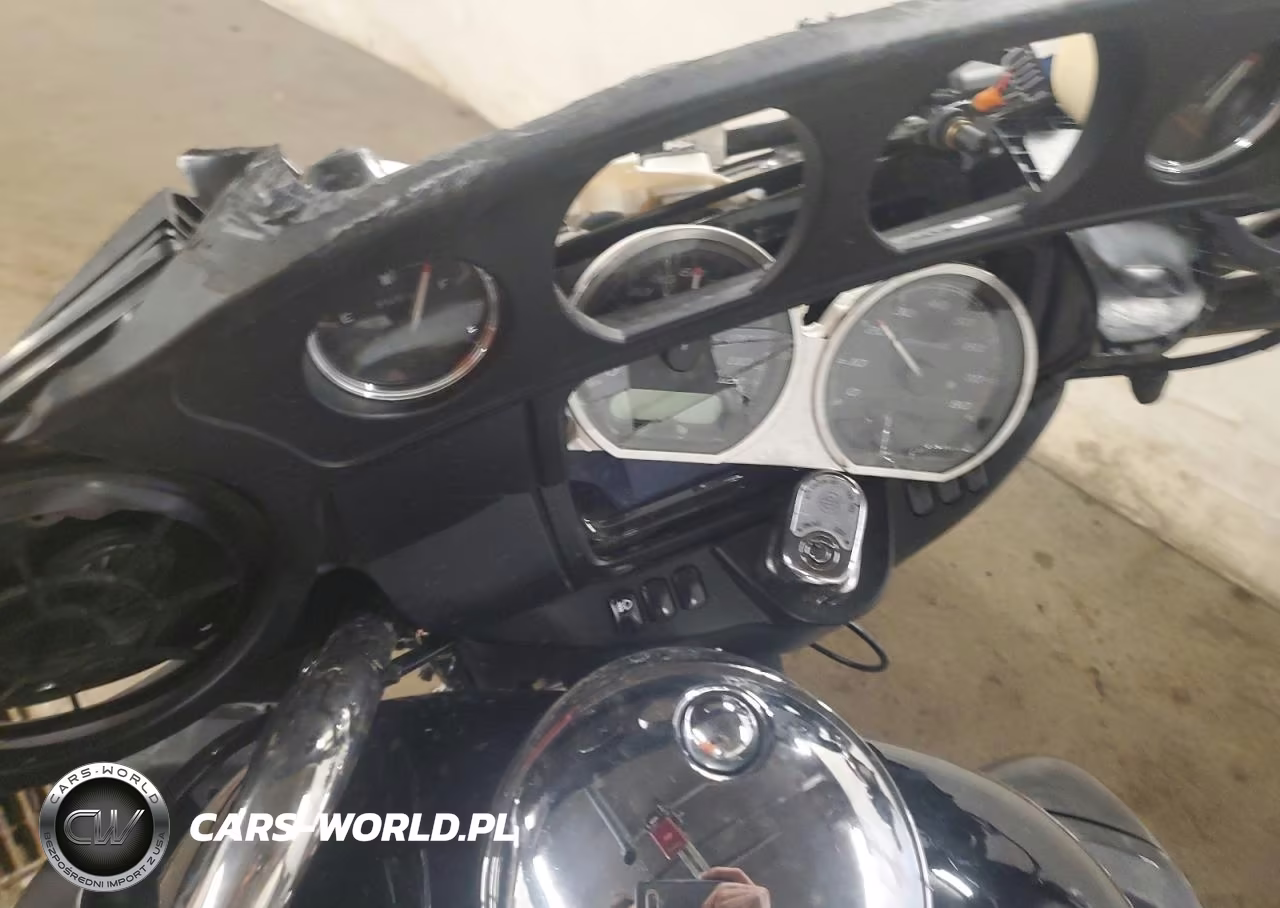 2021 Harley-Davidson Flhtcutg VIN:1HD1MAF18MB852863 - 7
