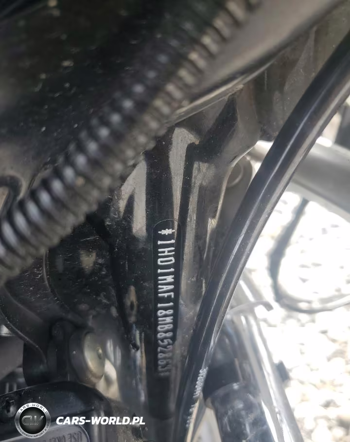 2021 Harley-Davidson Flhtcutg VIN:1HD1MAF18MB852863 - 9
