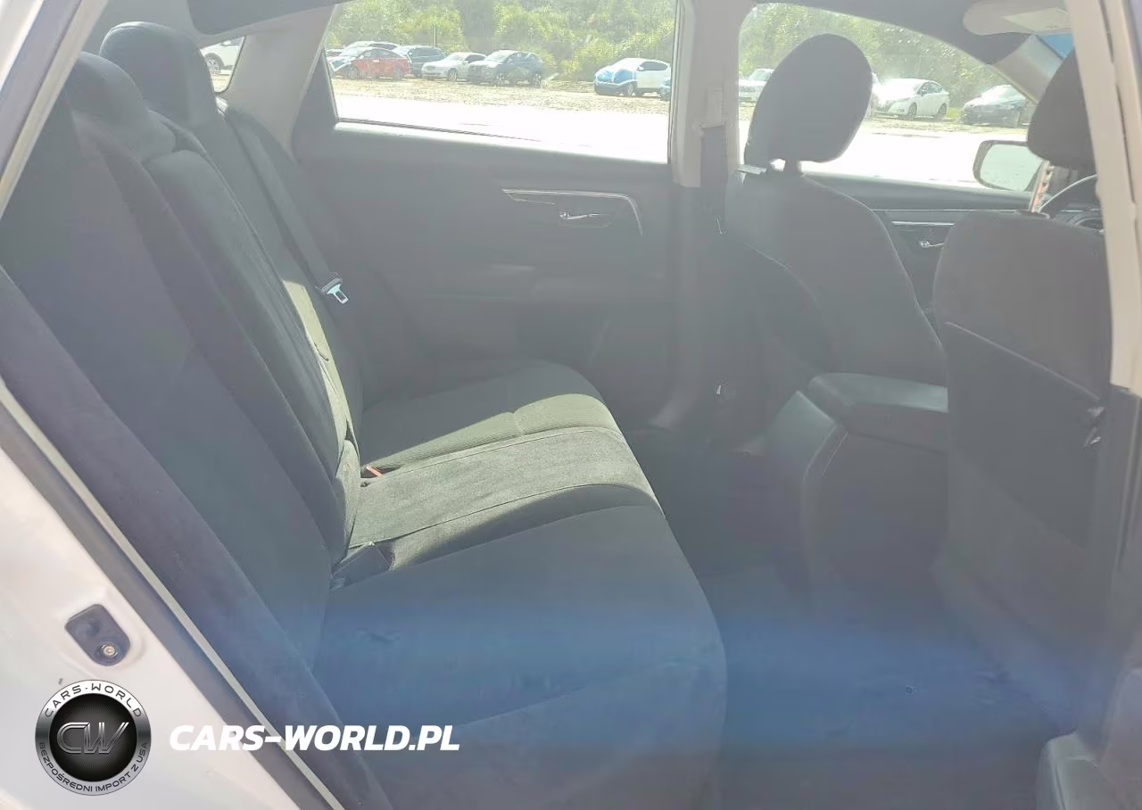 2013 Nissan Altima 2.5 VIN:1N4AL3AP6DC107847 - 10