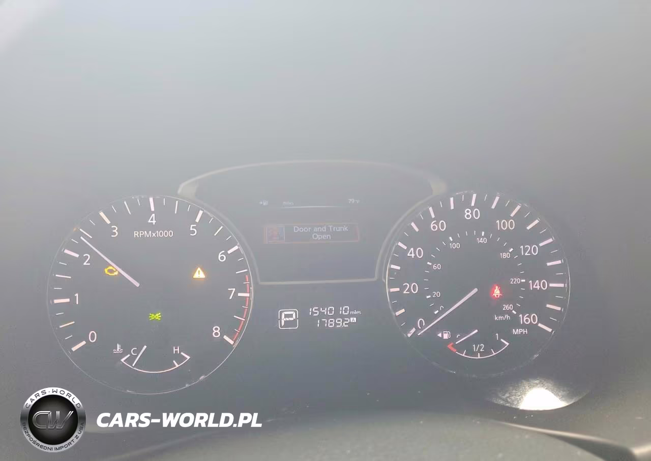 2013 Nissan Altima 2.5 VIN:1N4AL3AP6DC107847 - 9