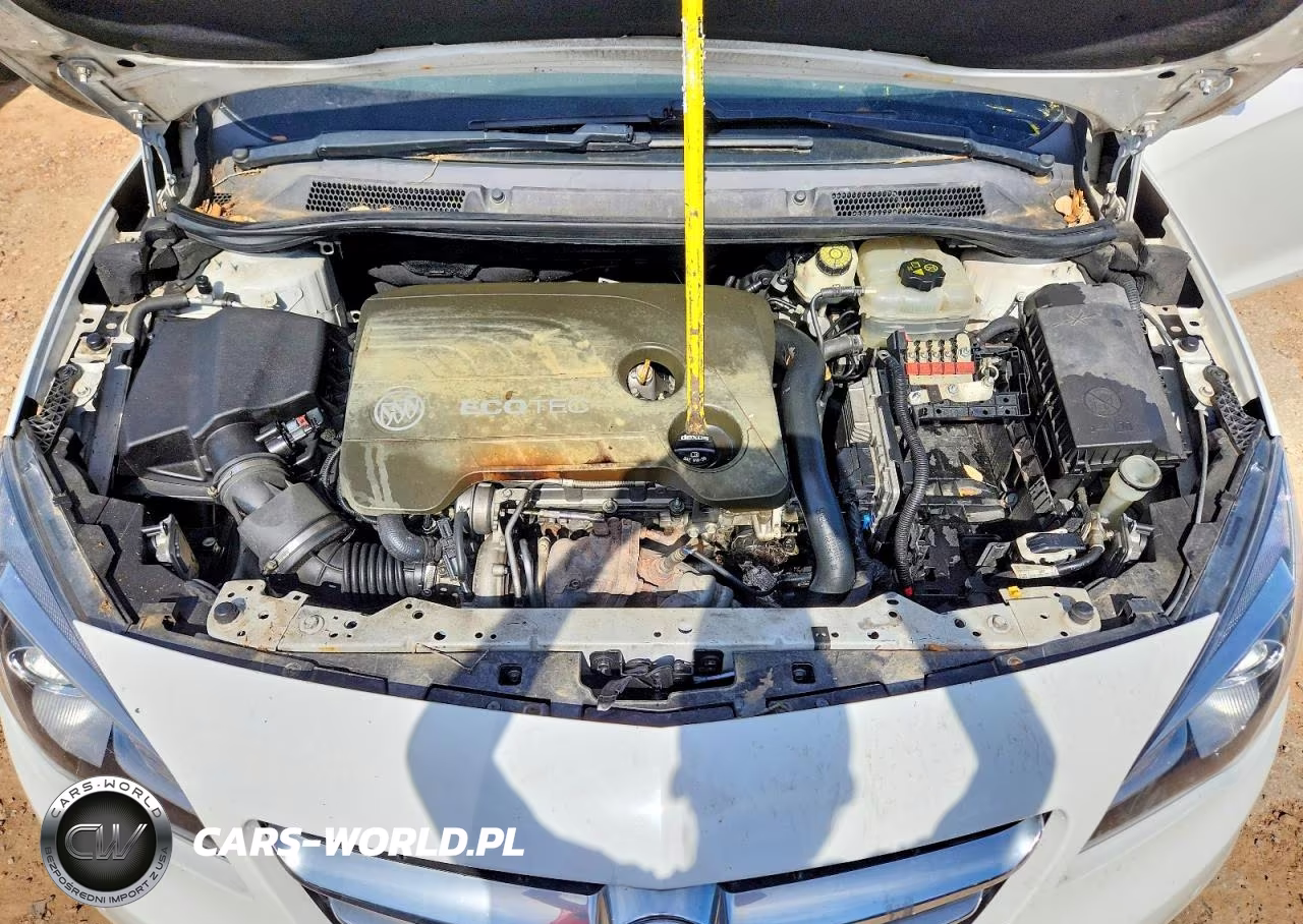 2016 Buick Cascada Premium VIN:W04WT3N57GG057282 - 11
