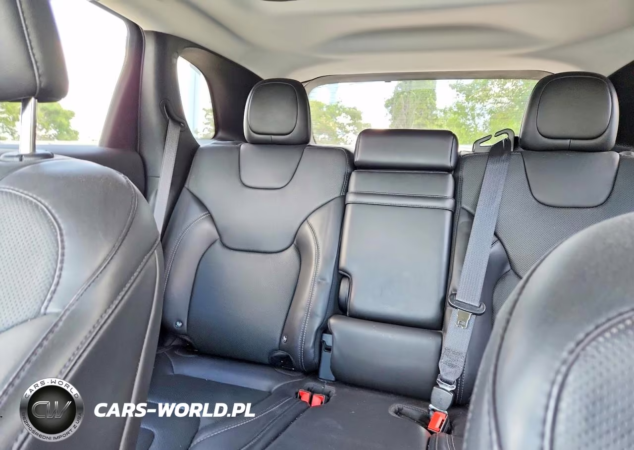 2019 Jeep Cherokee Limited VIN:1C4PJMDX9KD133376 - 10