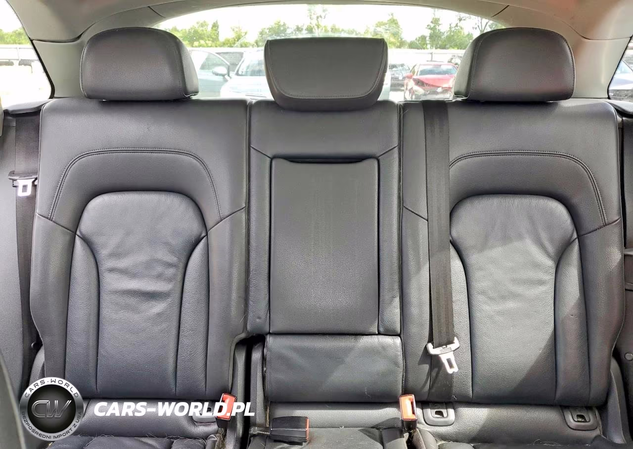 2016 Audi Q5 Premium VIN:WA1C2AFPXGA019784 - 10