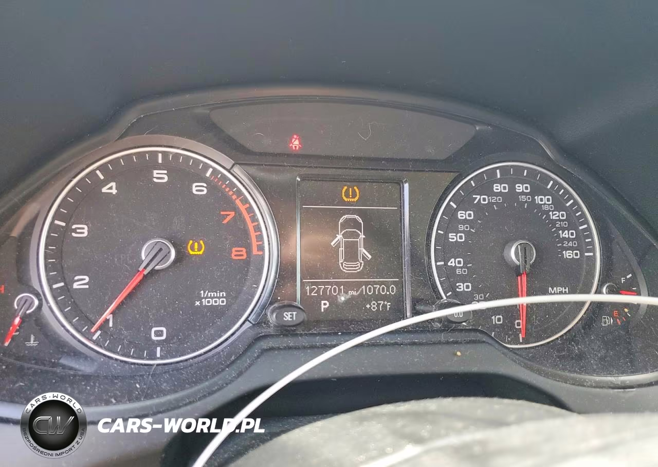 2016 Audi Q5 Premium VIN:WA1C2AFPXGA019784 - 9