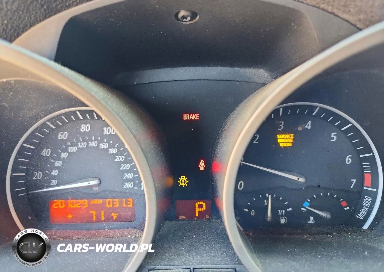 2004 BMW Z4 2.5 VIN:4USBT33574LS50682 - 9