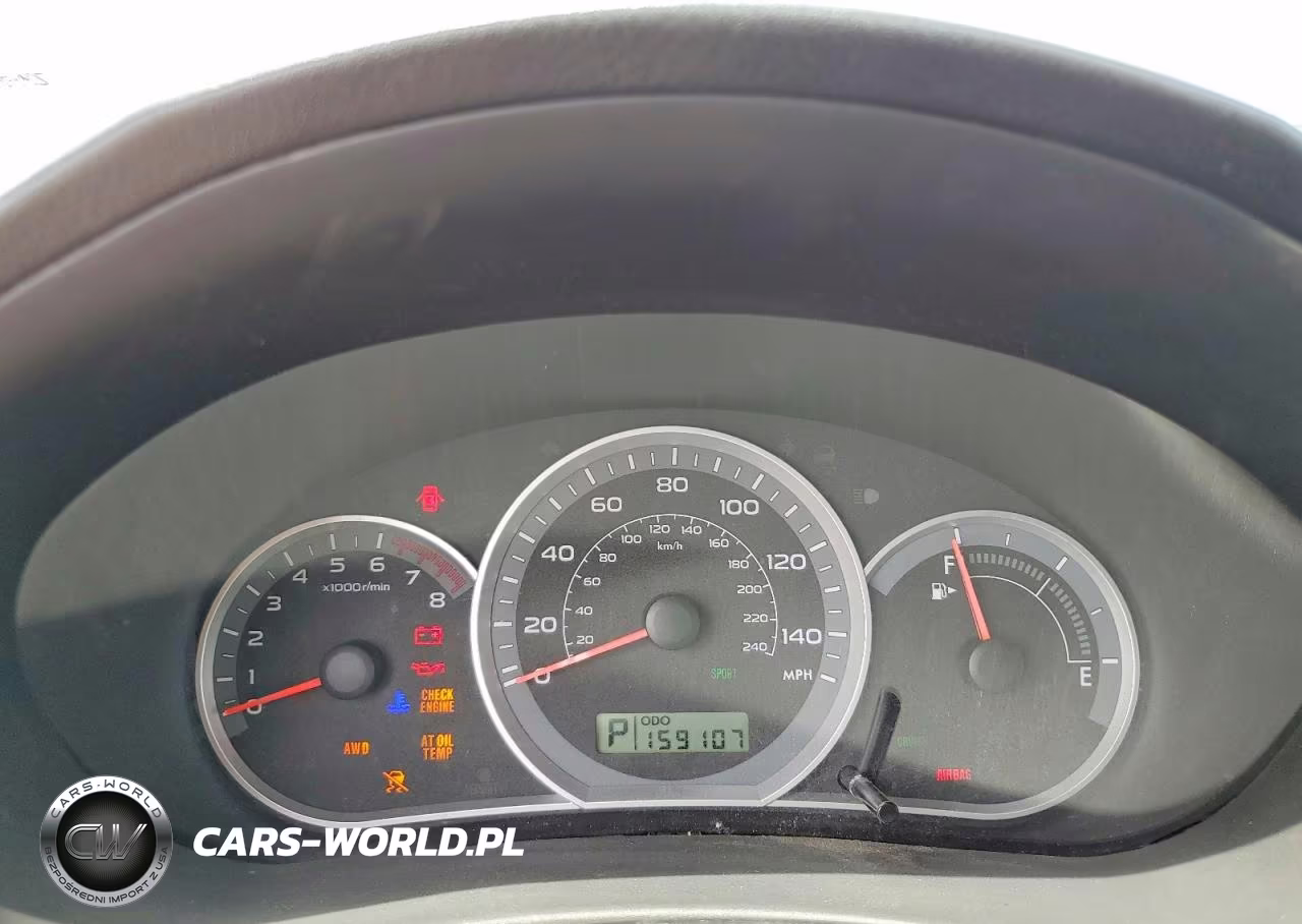 2010 Subaru Impreza 2.5I VIN:JF1GE6A6XAH514324 - 9