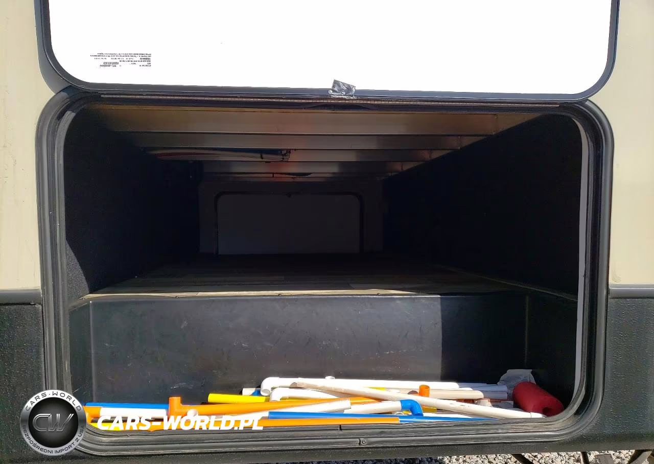 2019 Keystone Hideout Camper VIN:4YDF2992XK7246381 - 5