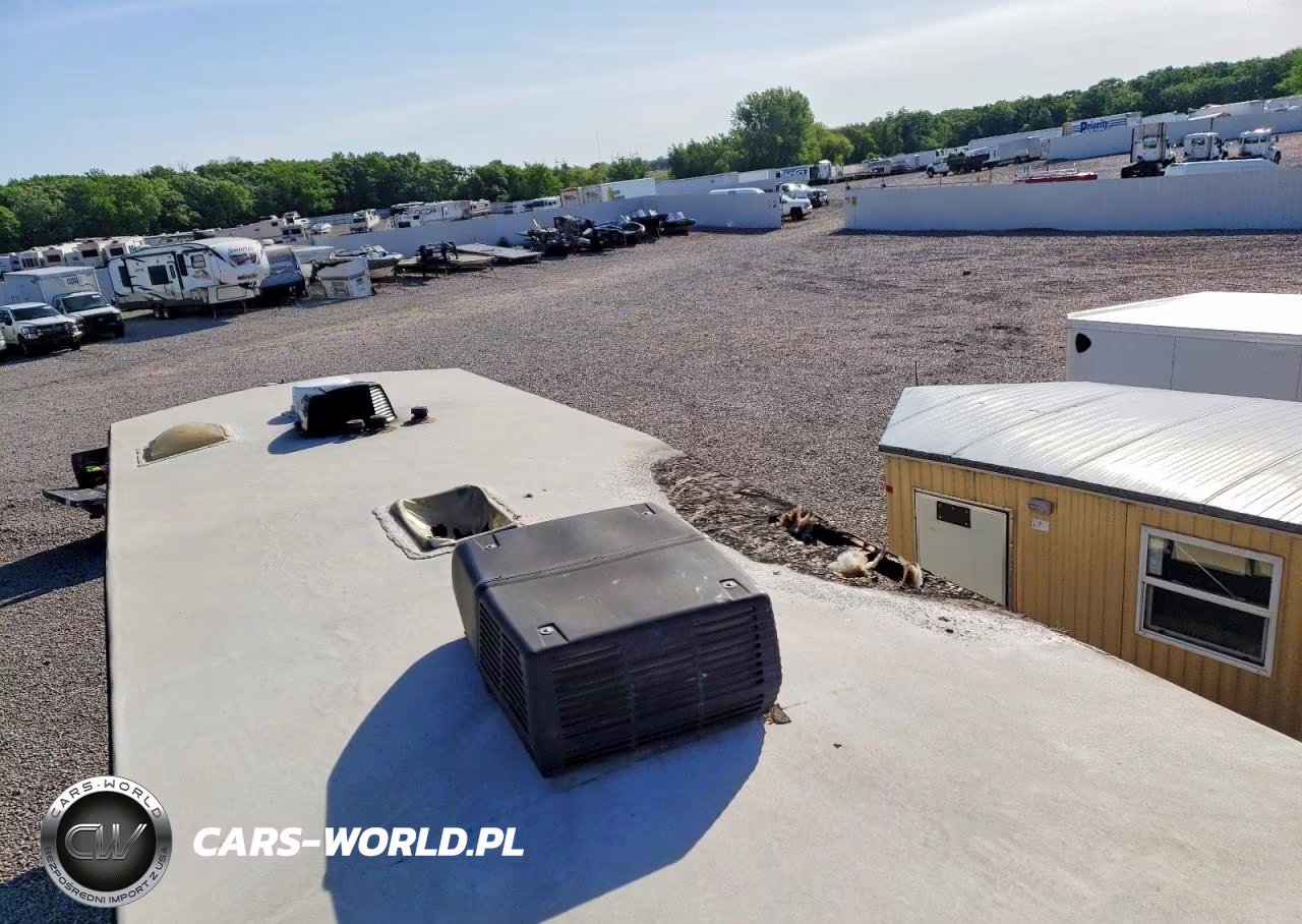 2019 Keystone Hideout Camper VIN:4YDF2992XK7246381 - 8