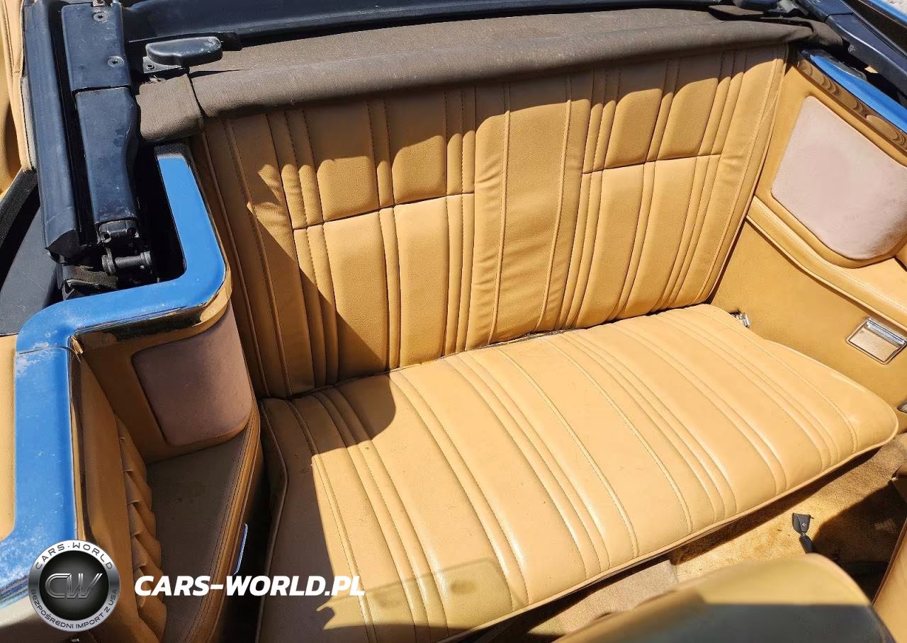 1986 Chrysler Lebaron VIN:1C3BC55E6GG118562 - 10