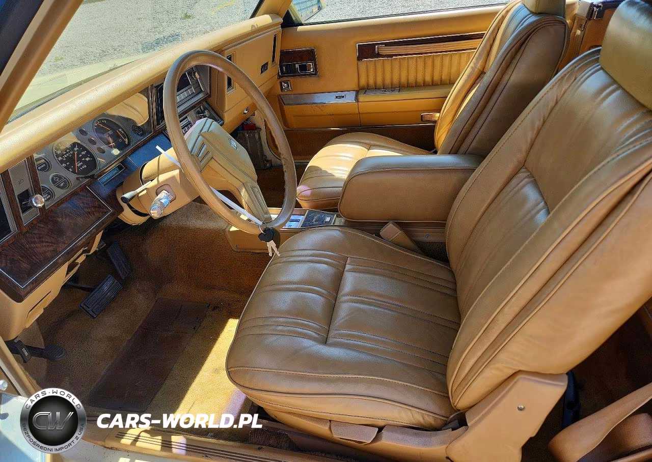 1986 Chrysler Lebaron VIN:1C3BC55E6GG118562 - 7