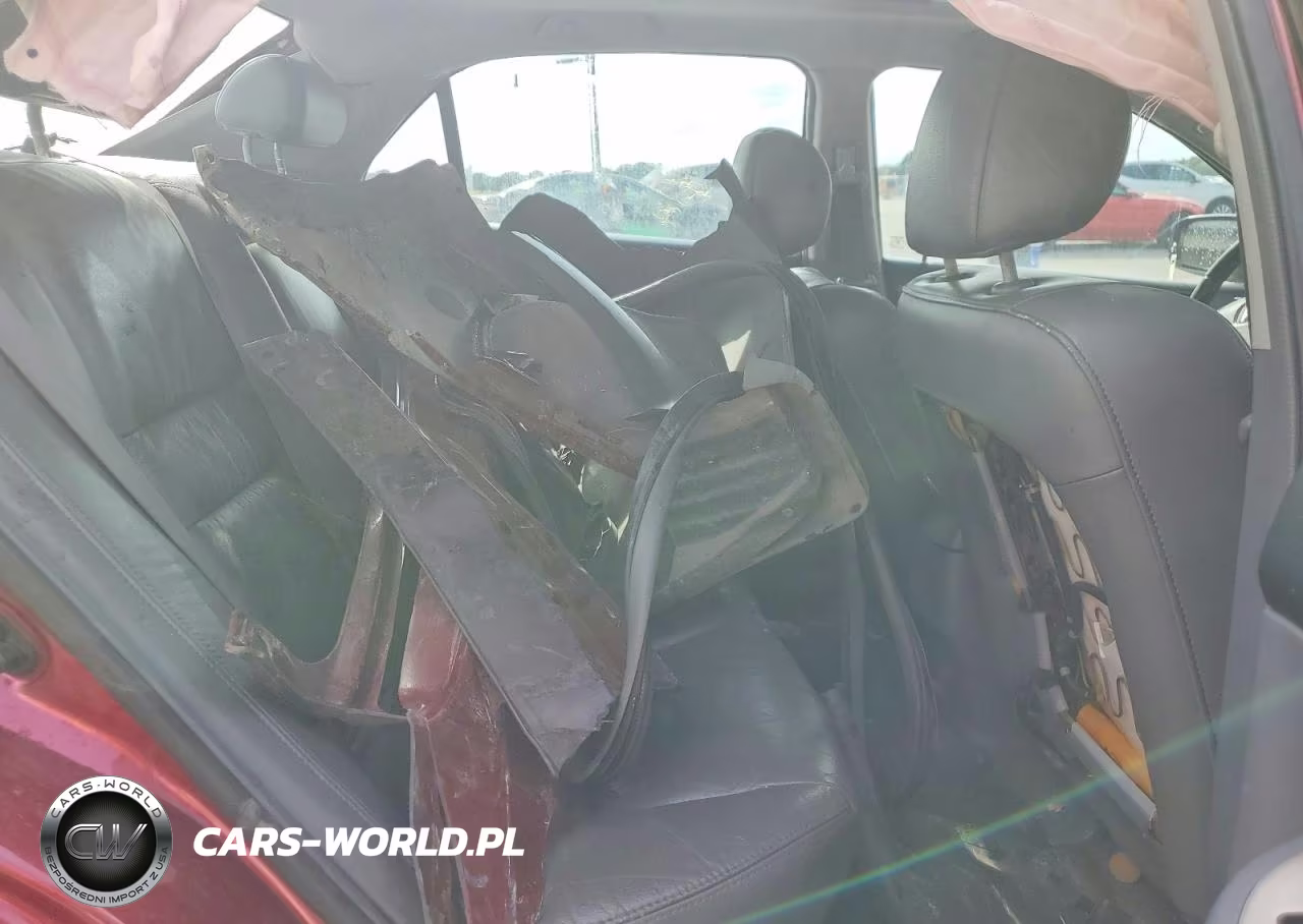 2006 Honda Accord Ex VIN:1HGCM56826A009217 - 10