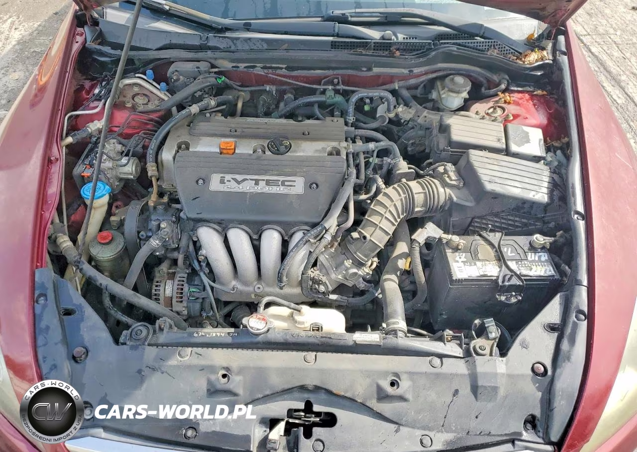2006 Honda Accord Ex VIN:1HGCM56826A009217 - 11