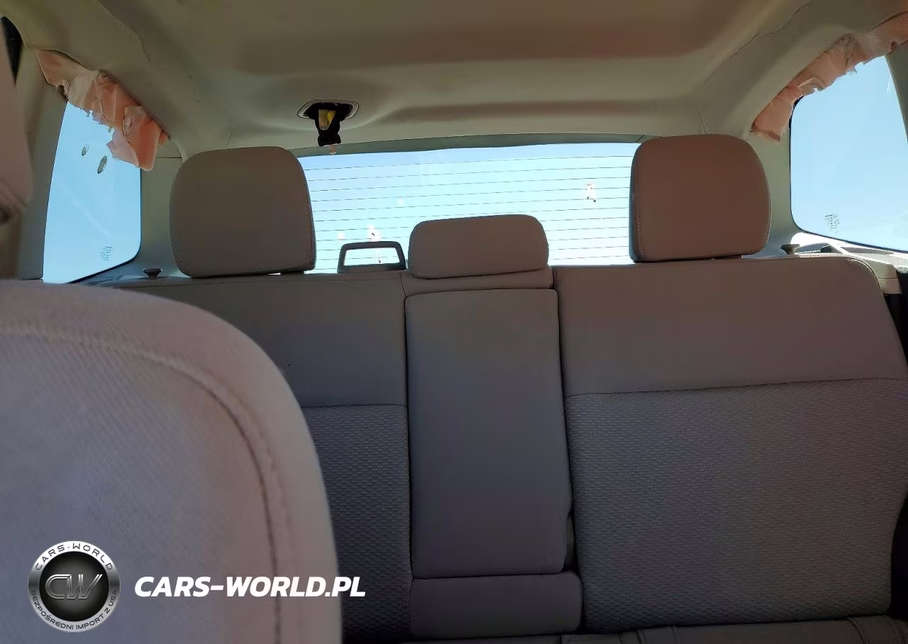 2018 Subaru Forester 2.5I Premium VIN:JF2SJAEC0JH580207 - 10