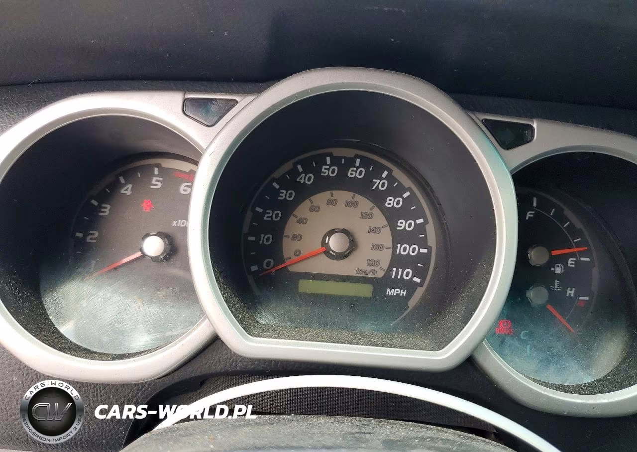 2003 Toyota 4Runner Sr5 VIN:JTEZU14R830005263 - 9