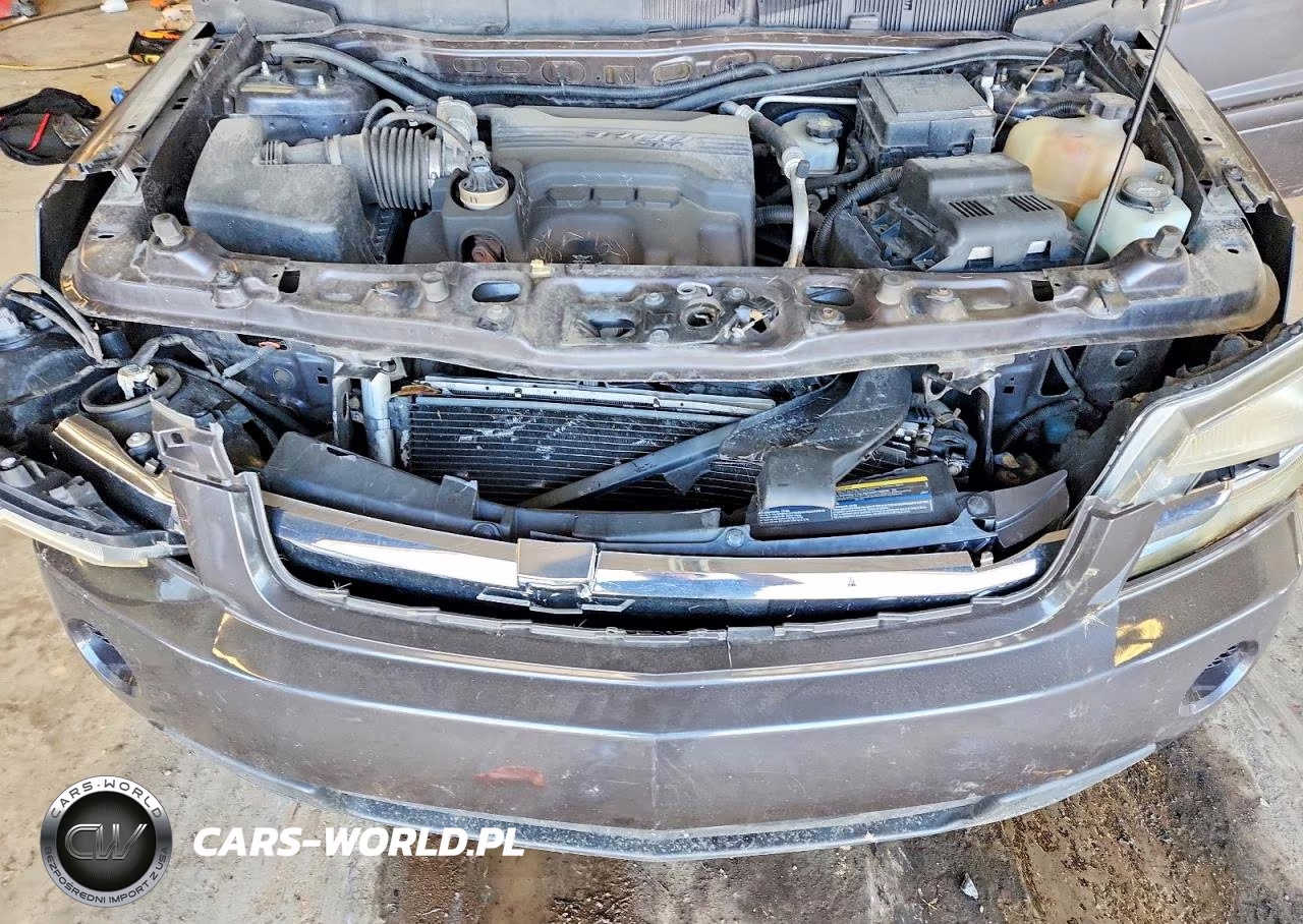2008 Chevrolet Equinox Lt VIN:2CNDL43F086309997 - 12