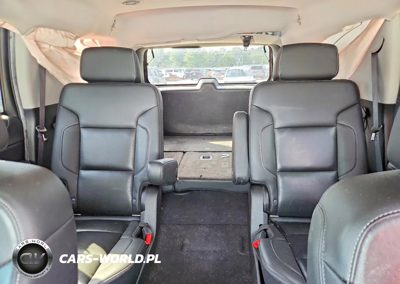 2020 GMC Yukon Slt VIN:1GKS1BKC3LR288447 - 10