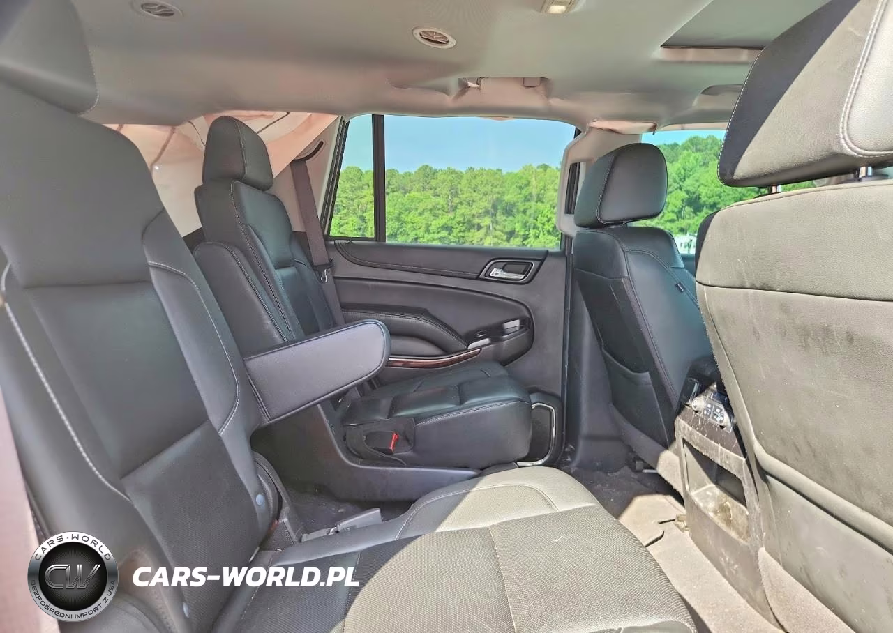 2020 GMC Yukon Slt VIN:1GKS1BKC3LR288447 - 11