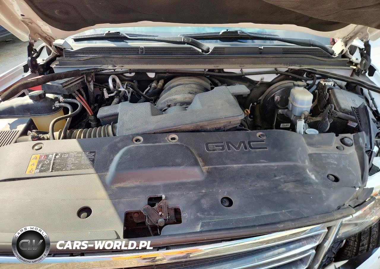 2020 GMC Yukon Slt VIN:1GKS1BKC3LR288447 - 12