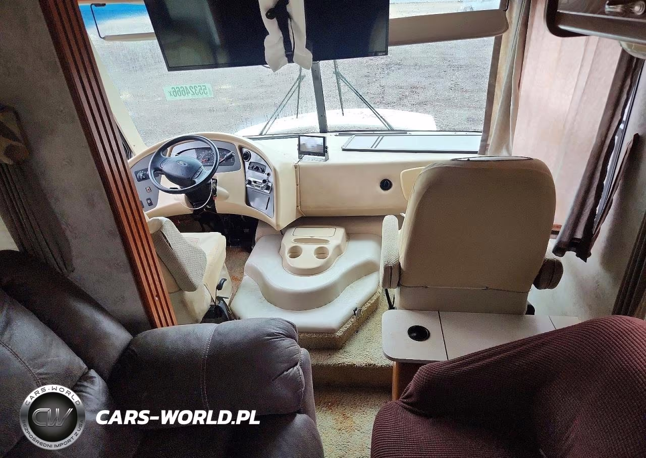 2003 Mirage Coachmen Rv VIN:1FCMF53S230A02251 - 5