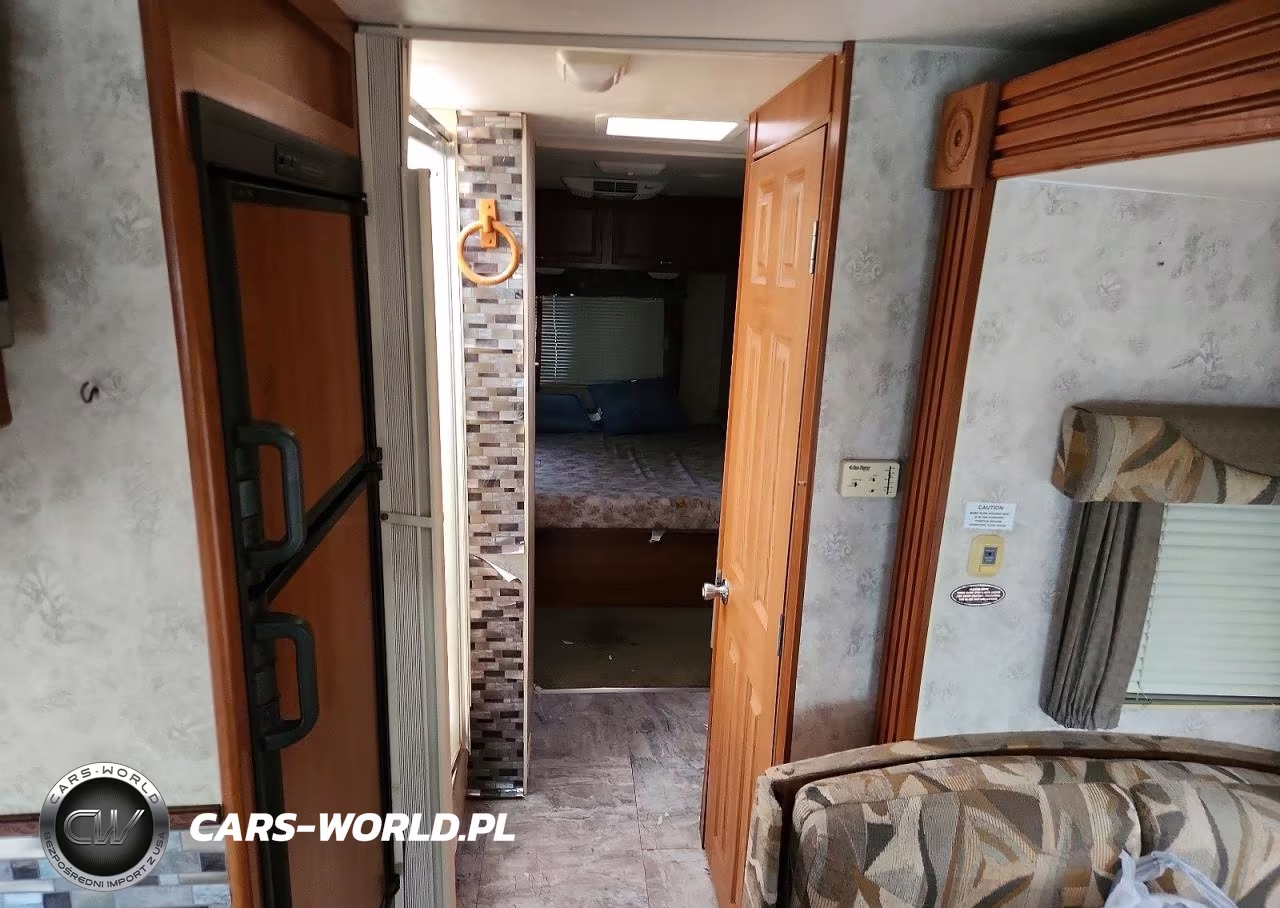 2003 Mirage Coachmen Rv VIN:1FCMF53S230A02251 - 6