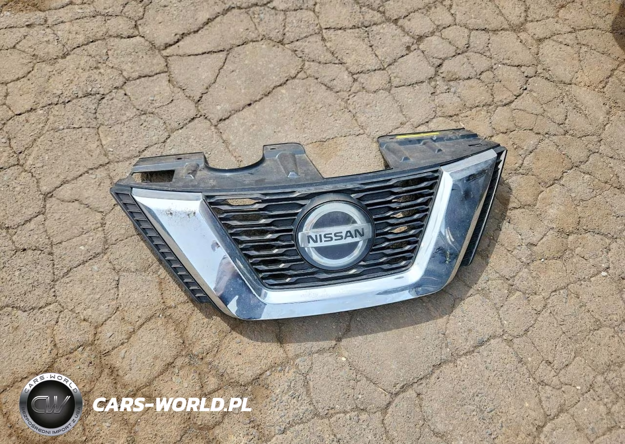 2019 Nissan Rogue S VIN:5N1AT2MV1KC828388 - 12