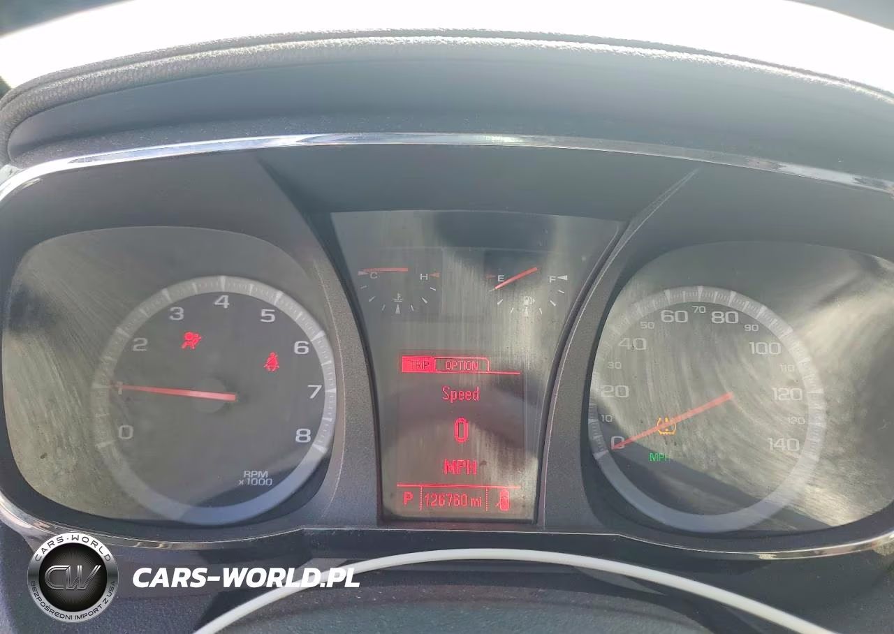 2016 GMC Terrain Slt VIN:2GKFLUE31G6247478 - 9