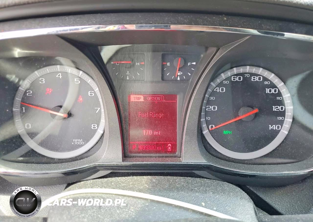 2015 GMC Terrain Sle VIN:2GKALMEK0F6158324 - 9