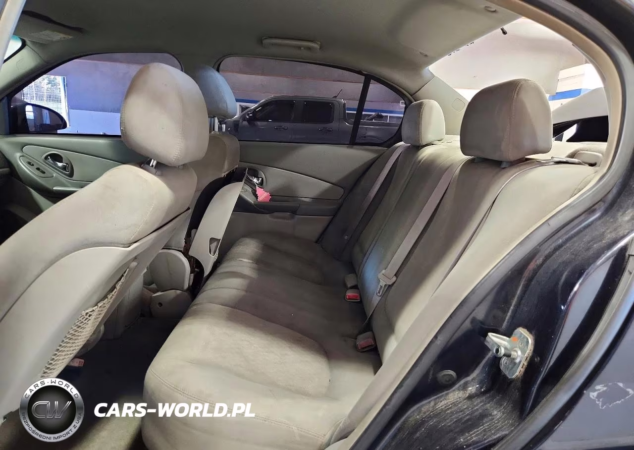 2005 Chevrolet Malibu VIN:1G1ZS52F85F330353 - 10