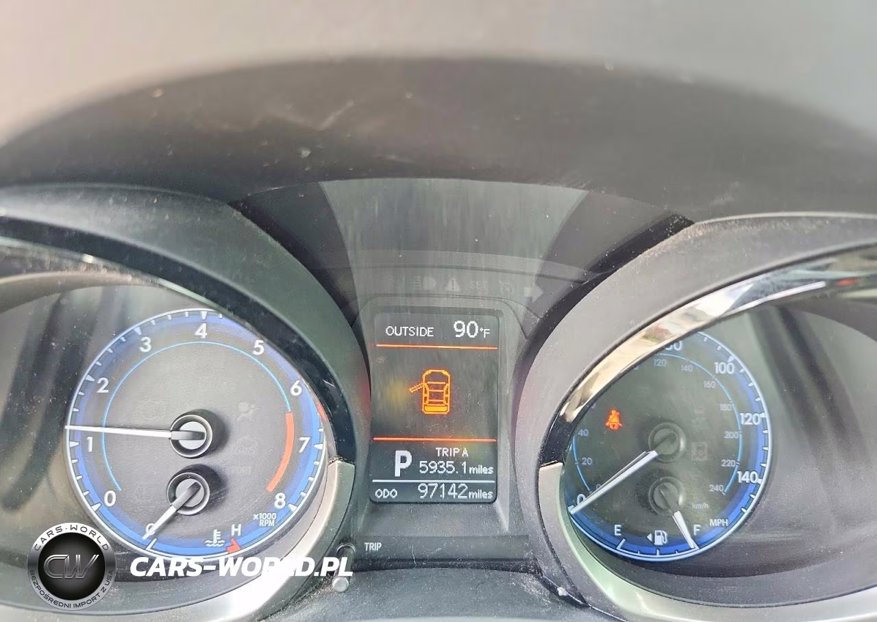 2015 Toyota Corolla L VIN:2T1BURHE3FC300647 - 9