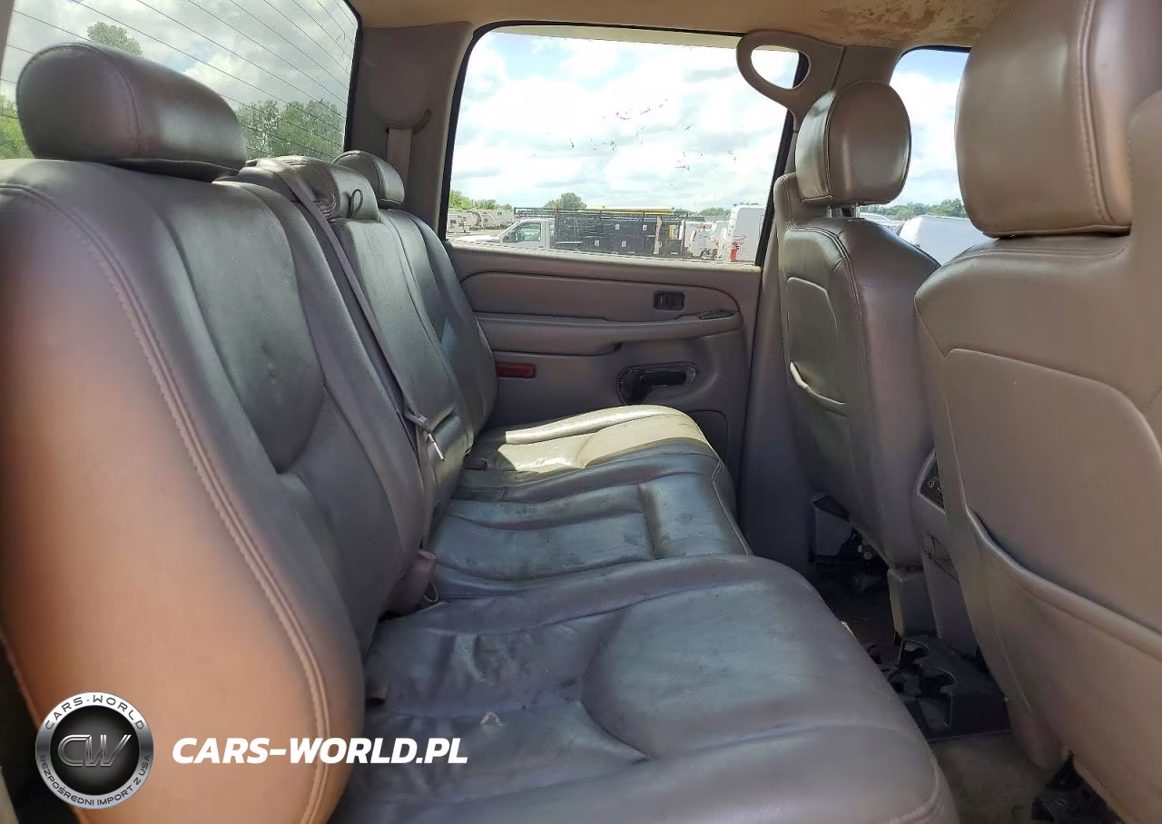 2007 GMC New Sierra K3500 VIN:1GTHK33D47F169619 - 10