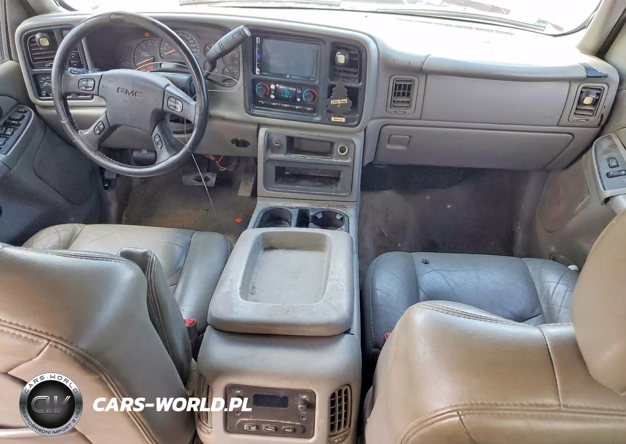 2007 GMC New Sierra K3500 VIN:1GTHK33D47F169619 - 8