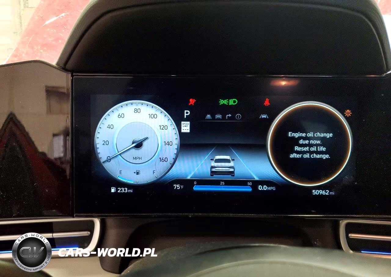 2024 Hyundai Elantra Limited VIN:KMHLP4DG5RU731161 - 9
