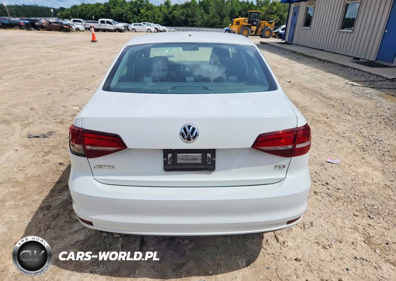 2018 Volkswagen Jetta S VIN:3VW2B7AJ6JM248011 - 6