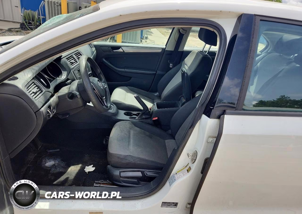 2018 Volkswagen Jetta S VIN:3VW2B7AJ6JM248011 - 7