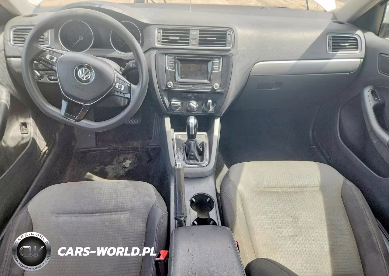 2018 Volkswagen Jetta S VIN:3VW2B7AJ6JM248011 - 8