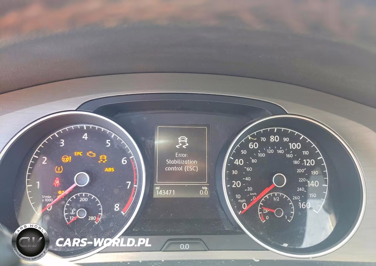 2015 Volkswagen Golf VIN:3VW217AU2FM008846 - 9