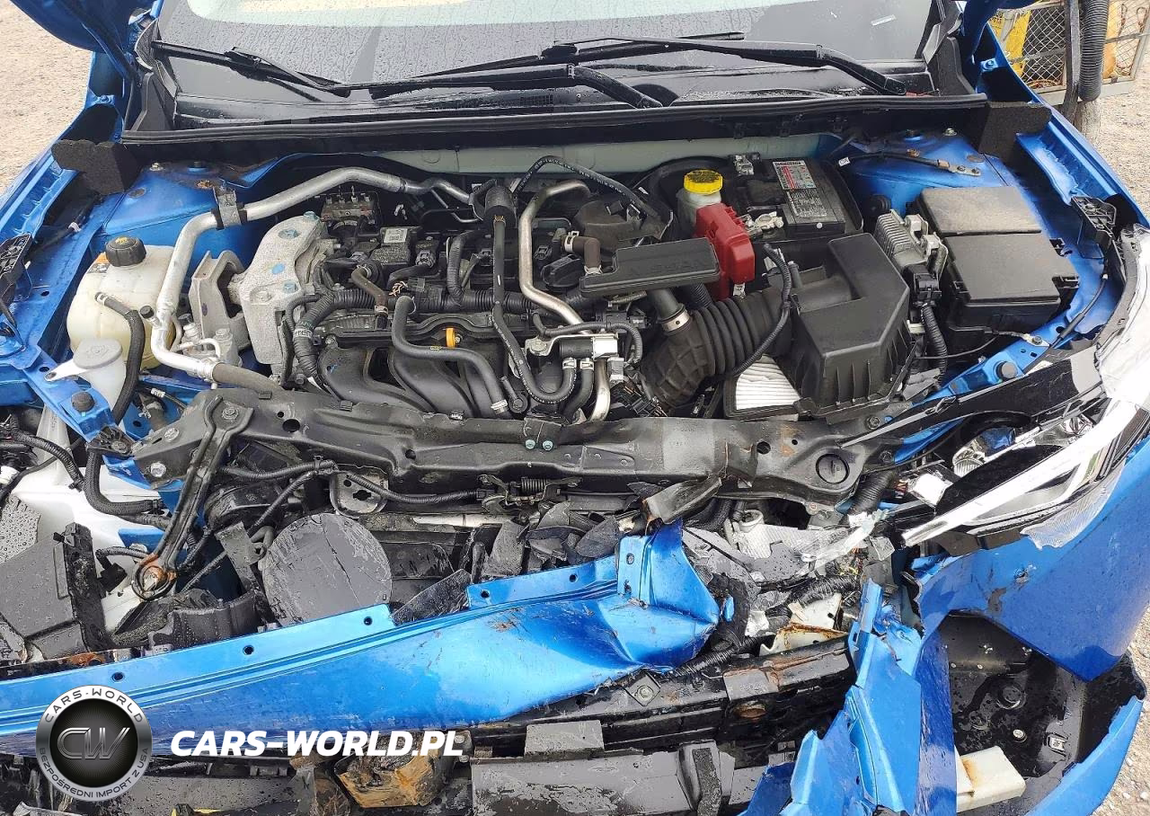 2023 Nissan Sentra Sv VIN:3N1AB8CV1PY290322 - 11