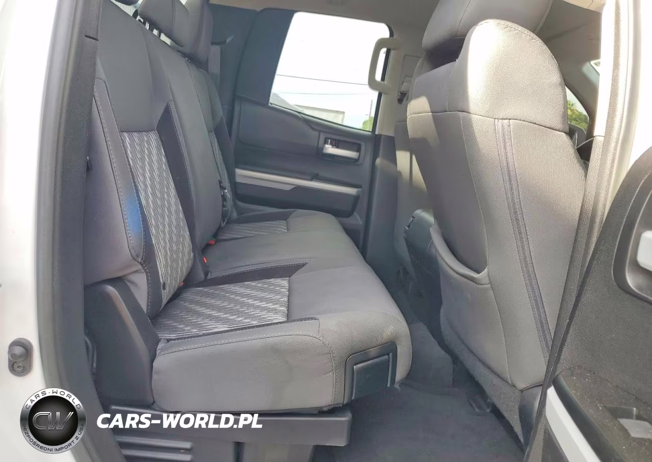 2021 Toyota Tundra Sr5 VIN:5TFRY5F19MX298753 - 10