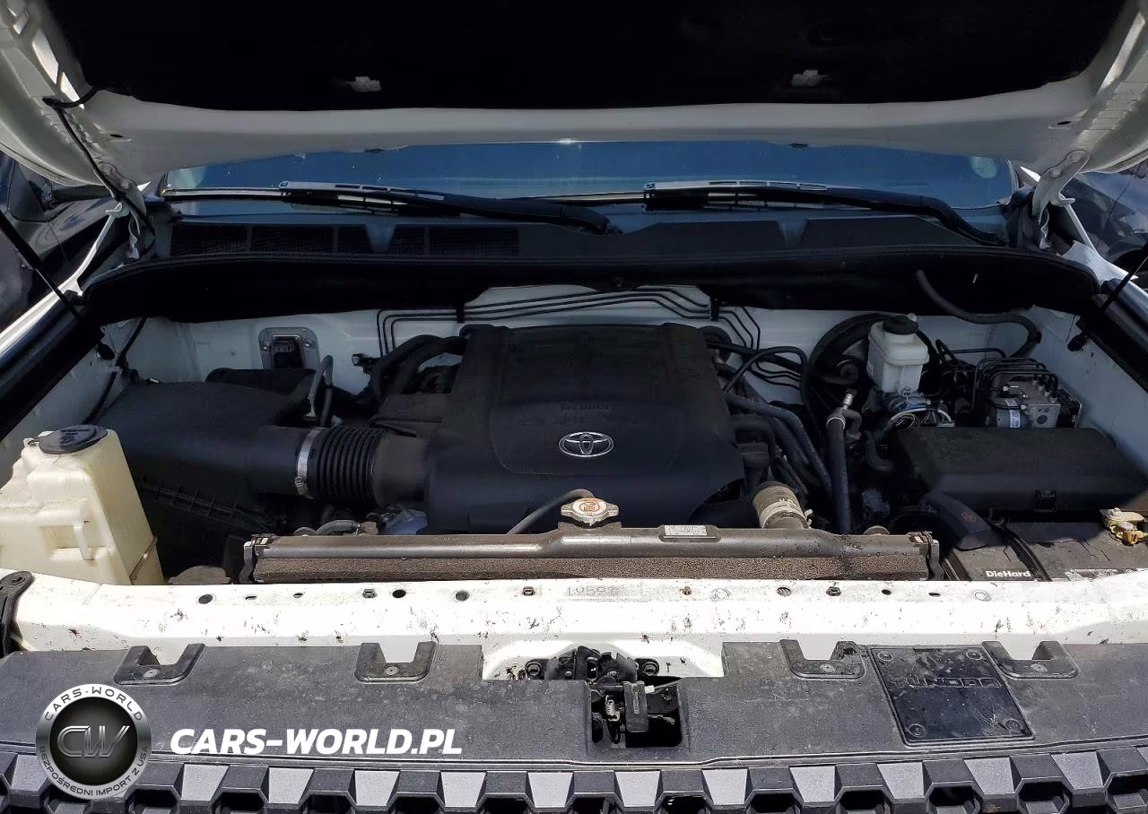 2021 Toyota Tundra Sr5 VIN:5TFRY5F19MX298753 - 11