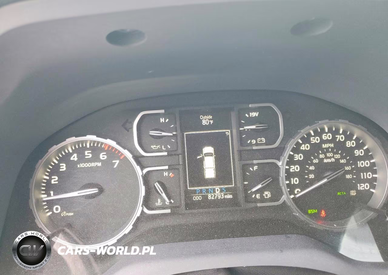 2021 Toyota Tundra Sr5 VIN:5TFRY5F19MX298753 - 9