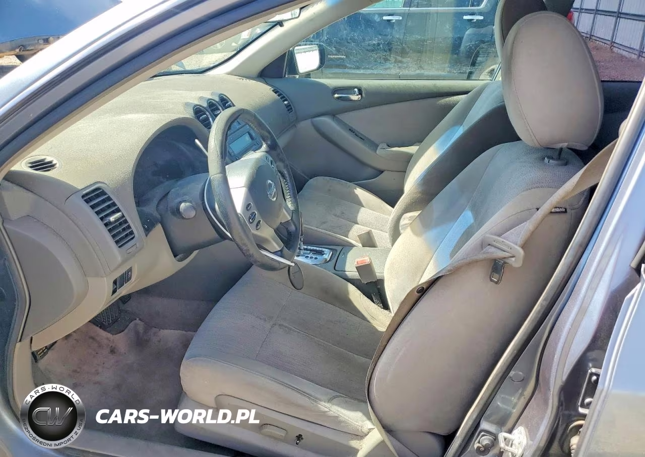 2011 Nissan Altima 2.5 VIN:1N4AL2AP7BN430204 - 7
