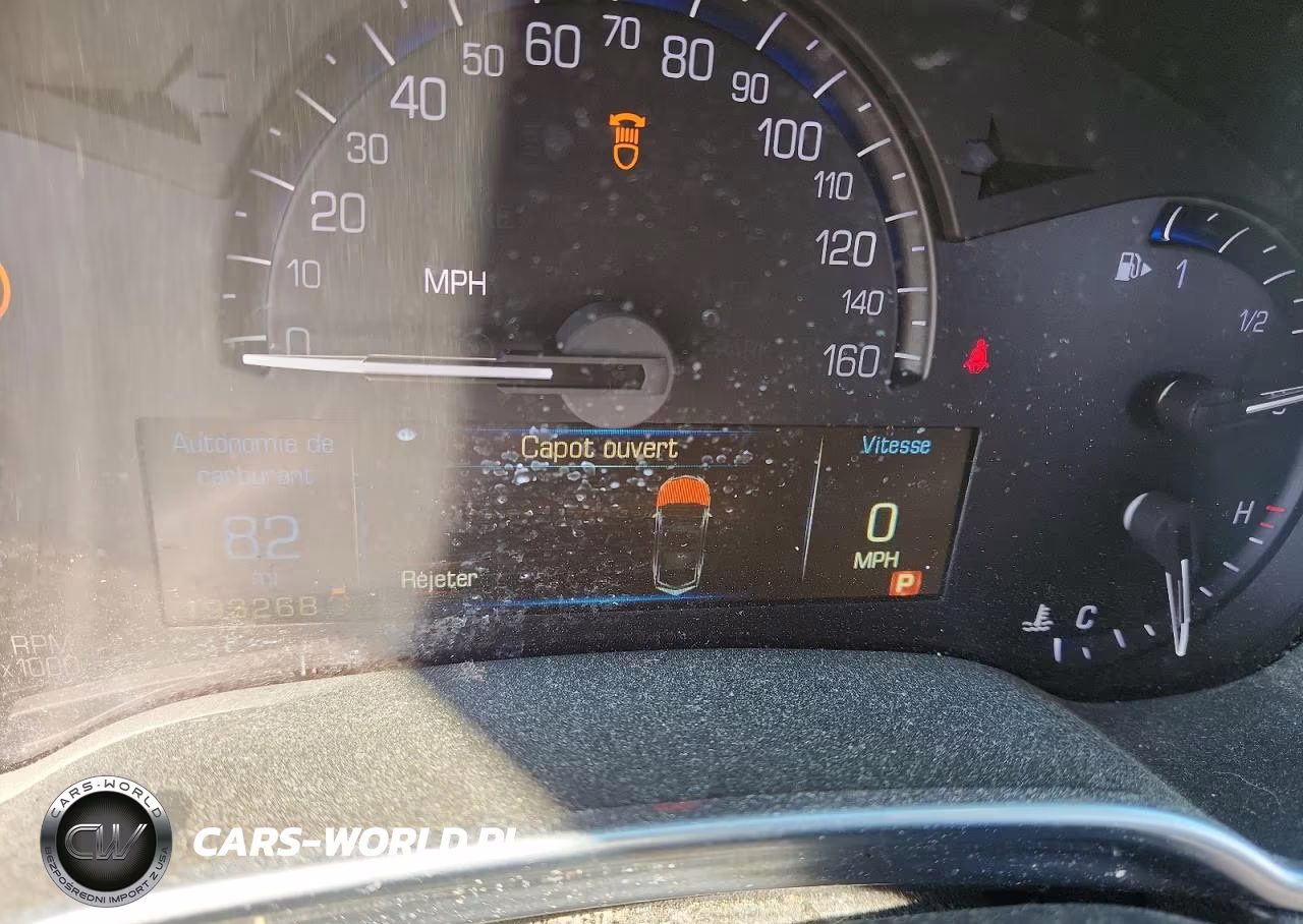 2013 Cadillac Srx Performance Collection VIN:3GYFNDE39DS596482 - 9