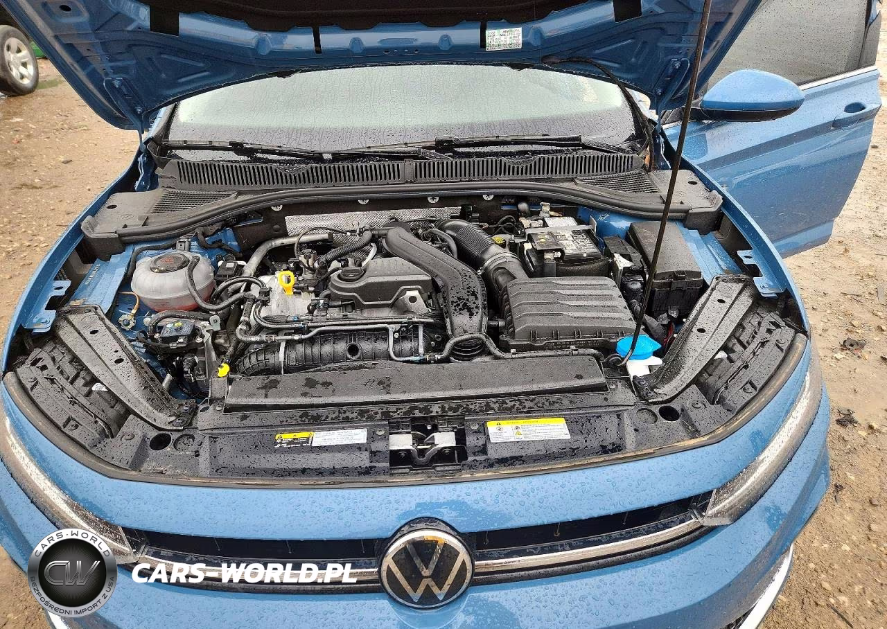 2025 Volkswagen Jetta S VIN:3VW5X7BU5SM109190 - 11