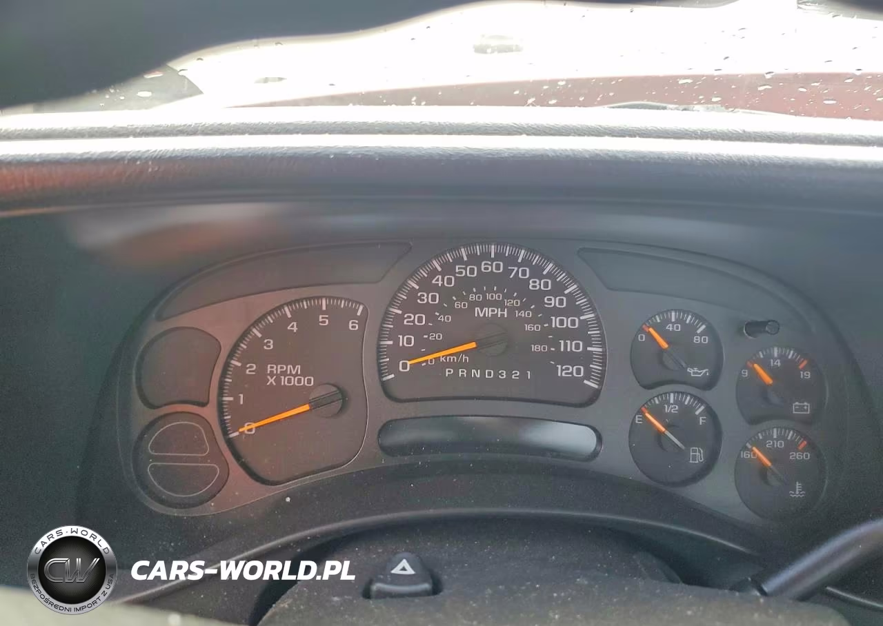 2006 Chevrolet Silverado C1500 VIN:3GCEC14X66G269117 - 9