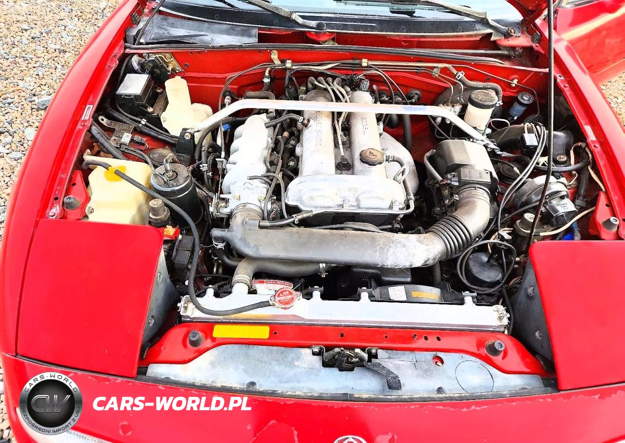 1995 Mazda Mx-5 Miata VIN:JM1NA3539S0609033 - 11